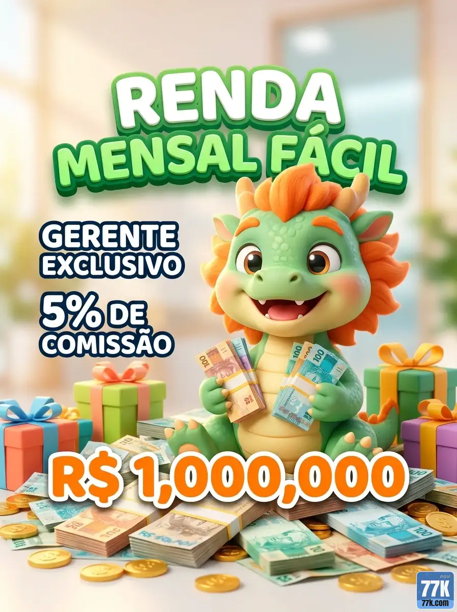 77k.com participe de dinâmico jogo